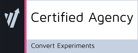 Convert Certified Partner