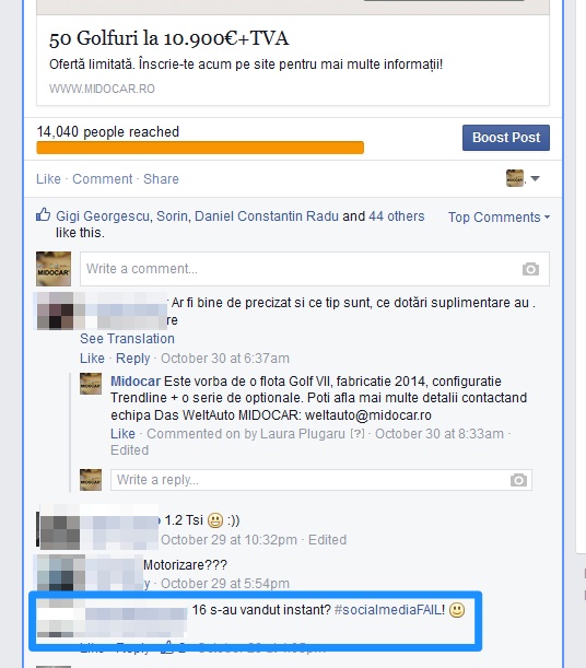 fail