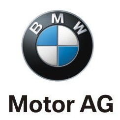 BMW Motor Ag