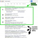 campanii de promovare prin google adwords