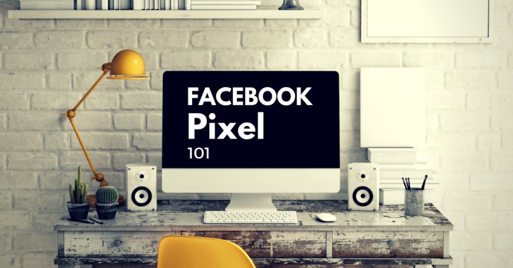 pixel facebook